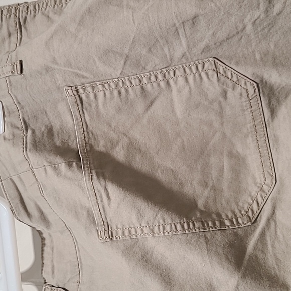 Khaki Shorts - Picture 8 of 8